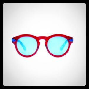 Krewe Du Optic Sunglasses